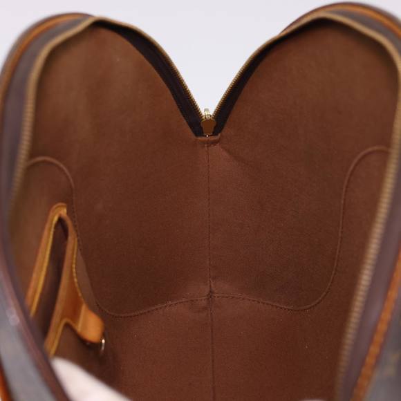 LOUIS VUITTON Ellipse Handbag - Picture 5 of 16